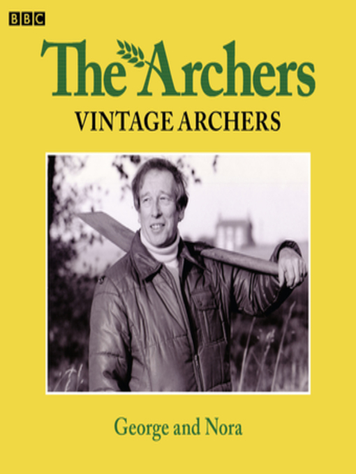 Cover image for George and Nora